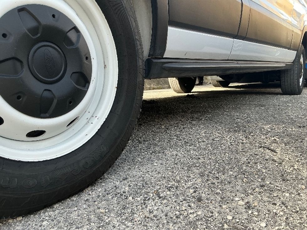 Cargo Van (Panel Van)-Light and Medium Duty Trucks-Ford-2021-Transit 250-Miami-FL-75,794\n\t\tmiles-$ 36,250 - Image 5