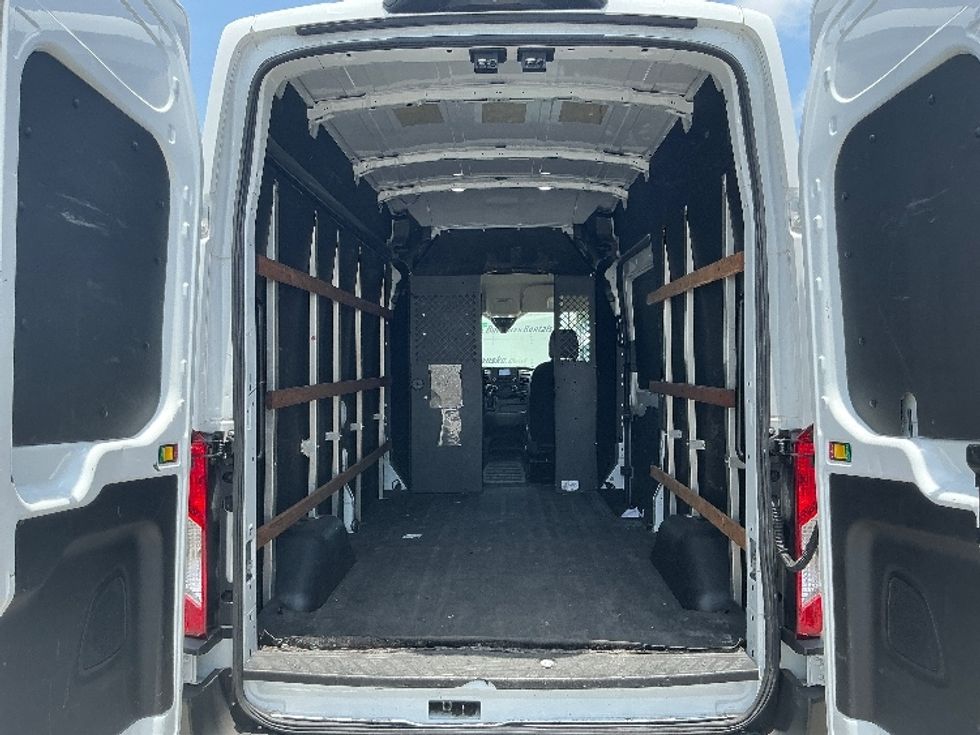 Cargo Van (Panel Van)-Light and Medium Duty Trucks-Ford-2021-Transit 250-Miami-FL-75,794\n\t\tmiles-$ 36,250 - Image 8
