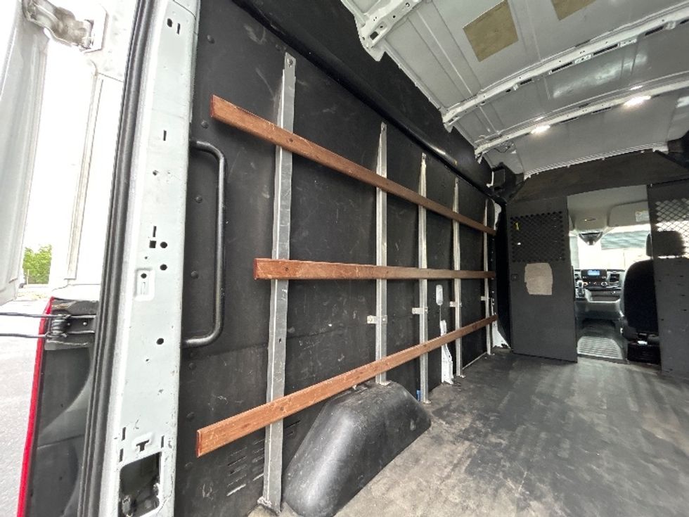 Cargo Van (Panel Van)-Light and Medium Duty Trucks-Ford-2021-Transit 250-Millville-NJ-59,899\n\t\tmiles-$ 36,500 - Image 11