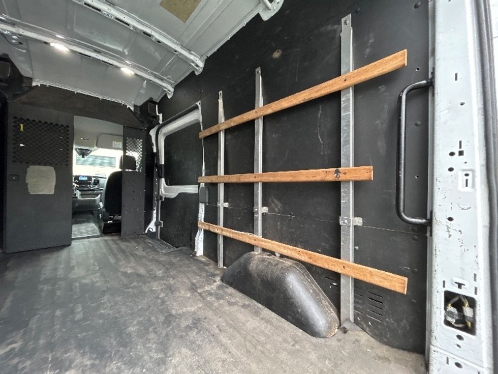 Cargo Van (Panel Van)-Light and Medium Duty Trucks-Ford-2021-Transit 250-Millville-NJ-59,899\n\t\tmiles-$ 36,500 - Image 12