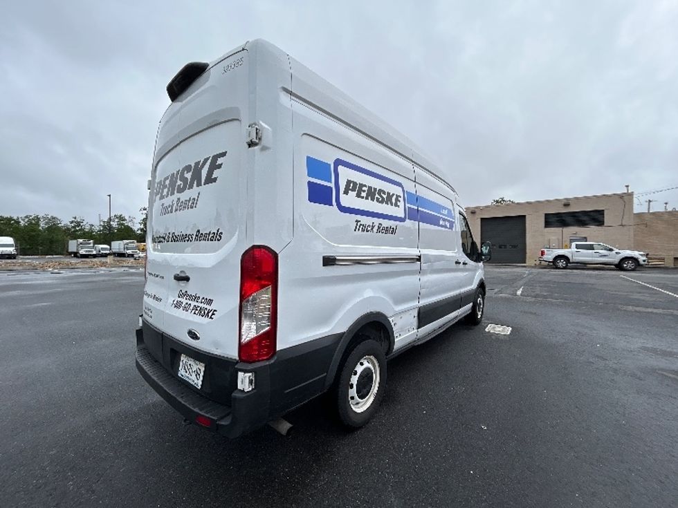 Cargo Van (Panel Van)-Light and Medium Duty Trucks-Ford-2021-Transit 250-Millville-NJ-59,899\n\t\tmiles-$ 36,500 - Image 13