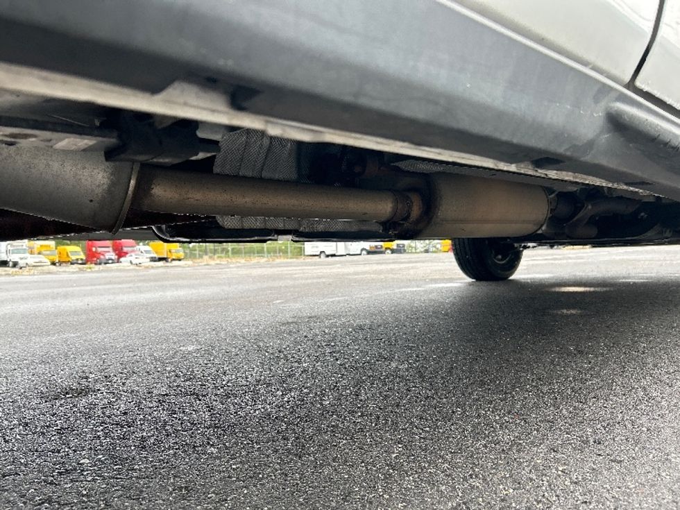 Cargo Van (Panel Van)-Light and Medium Duty Trucks-Ford-2021-Transit 250-Millville-NJ-59,899\n\t\tmiles-$ 36,500 - Image 14