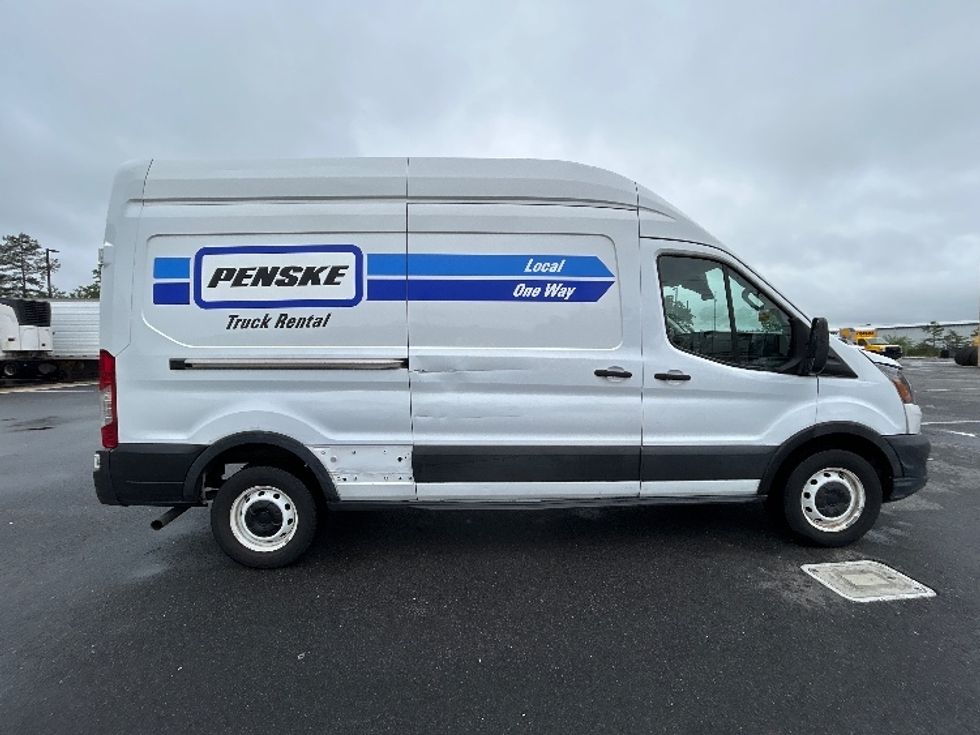 Cargo Van (Panel Van)-Light and Medium Duty Trucks-Ford-2021-Transit 250-Millville-NJ-59,899\n\t\tmiles-$ 36,500 - Image 15
