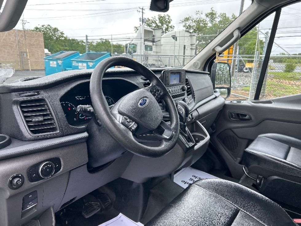 Cargo Van (Panel Van)-Light and Medium Duty Trucks-Ford-2021-Transit 250-Millville-NJ-59,899\n\t\tmiles-$ 36,500 - Image 17
