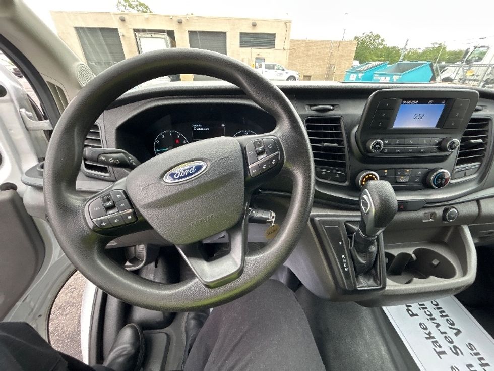 Cargo Van (Panel Van)-Light and Medium Duty Trucks-Ford-2021-Transit 250-Millville-NJ-59,899\n\t\tmiles-$ 36,500 - Image 18