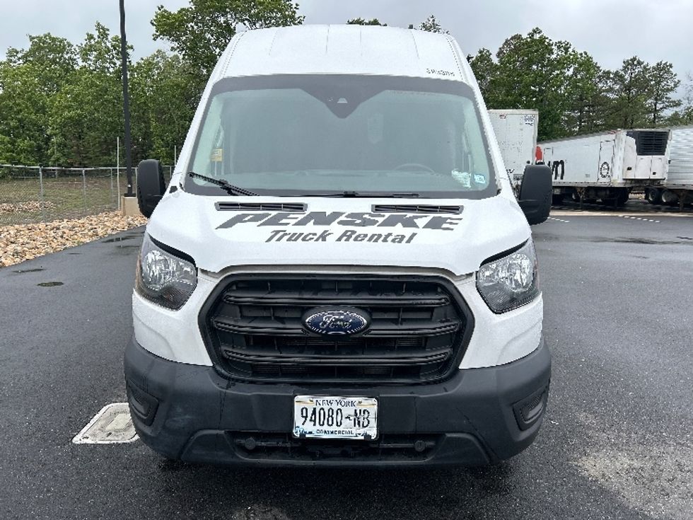 Cargo Van (Panel Van)-Light and Medium Duty Trucks-Ford-2021-Transit 250-Millville-NJ-59,899\n\t\tmiles-$ 36,500 - Image 2