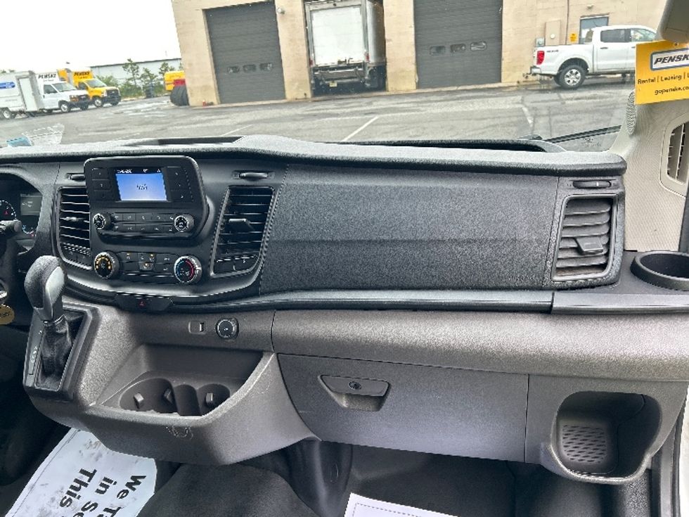 Cargo Van (Panel Van)-Light and Medium Duty Trucks-Ford-2021-Transit 250-Millville-NJ-59,899\n\t\tmiles-$ 36,500 - Image 21