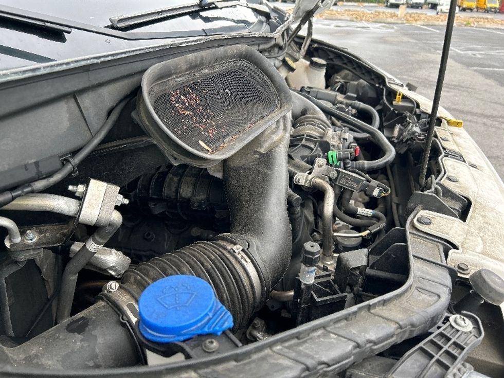 Cargo Van (Panel Van)-Light and Medium Duty Trucks-Ford-2021-Transit 250-Millville-NJ-59,899\n\t\tmiles-$ 36,500 - Image 23