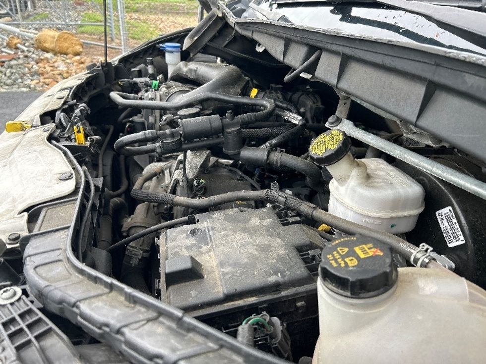 Cargo Van (Panel Van)-Light and Medium Duty Trucks-Ford-2021-Transit 250-Millville-NJ-59,899\n\t\tmiles-$ 36,500 - Image 24