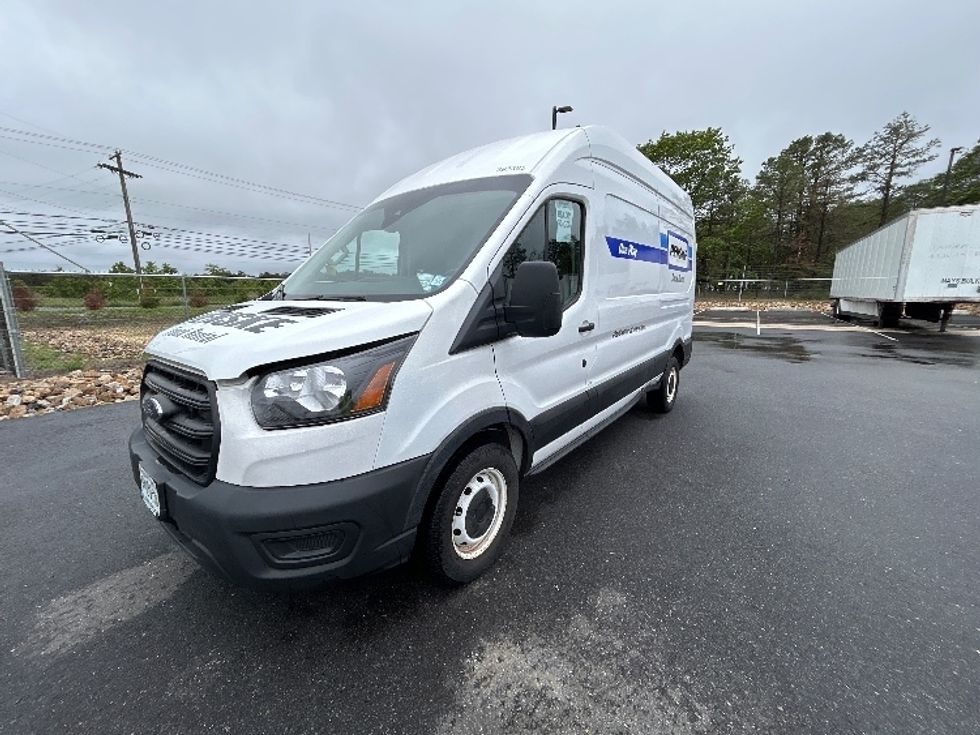 Cargo Van (Panel Van)-Light and Medium Duty Trucks-Ford-2021-Transit 250-Millville-NJ-59,899\n\t\tmiles-$ 36,500 - Image 3