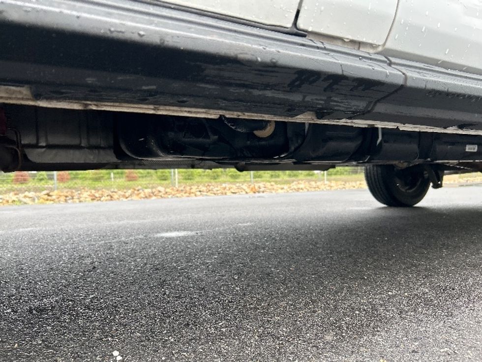 Cargo Van (Panel Van)-Light and Medium Duty Trucks-Ford-2021-Transit 250-Millville-NJ-59,899\n\t\tmiles-$ 36,500 - Image 5