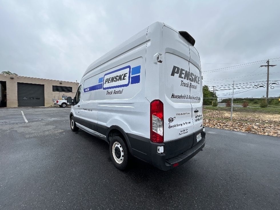 Cargo Van (Panel Van)-Light and Medium Duty Trucks-Ford-2021-Transit 250-Millville-NJ-59,899\n\t\tmiles-$ 36,500 - Image 6