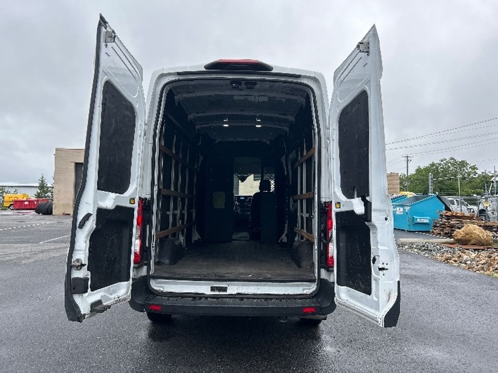Cargo Van (Panel Van)-Light and Medium Duty Trucks-Ford-2021-Transit 250-Millville-NJ-59,899\n\t\tmiles-$ 36,500 - Image 9