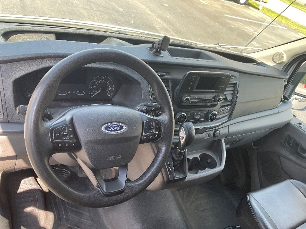 Cargo Van (Panel Van)-Light and Medium Duty Trucks-Ford-2021-Transit 250-Milwaukee-WI-71,562\n\t\tmiles-$ 36,500 - Image 16