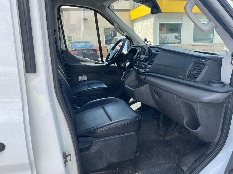 Cargo Van (Panel Van)-Light and Medium Duty Trucks-Ford-2021-Transit 250-Milwaukee-WI-71,562\n\t\tmiles-$ 36,500 - Image 20
