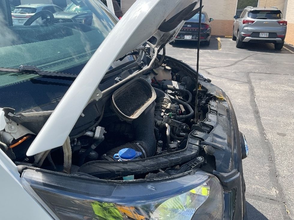 Cargo Van (Panel Van)-Light and Medium Duty Trucks-Ford-2021-Transit 250-Milwaukee-WI-71,562\n\t\tmiles-$ 36,500 - Image 21