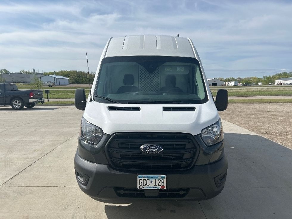 Cargo Van (Panel Van)-Light and Medium Duty Trucks-Ford-2021-Transit 250-Minot-ND-59,976\n\t\tmiles-$ 37,500 - Image 2