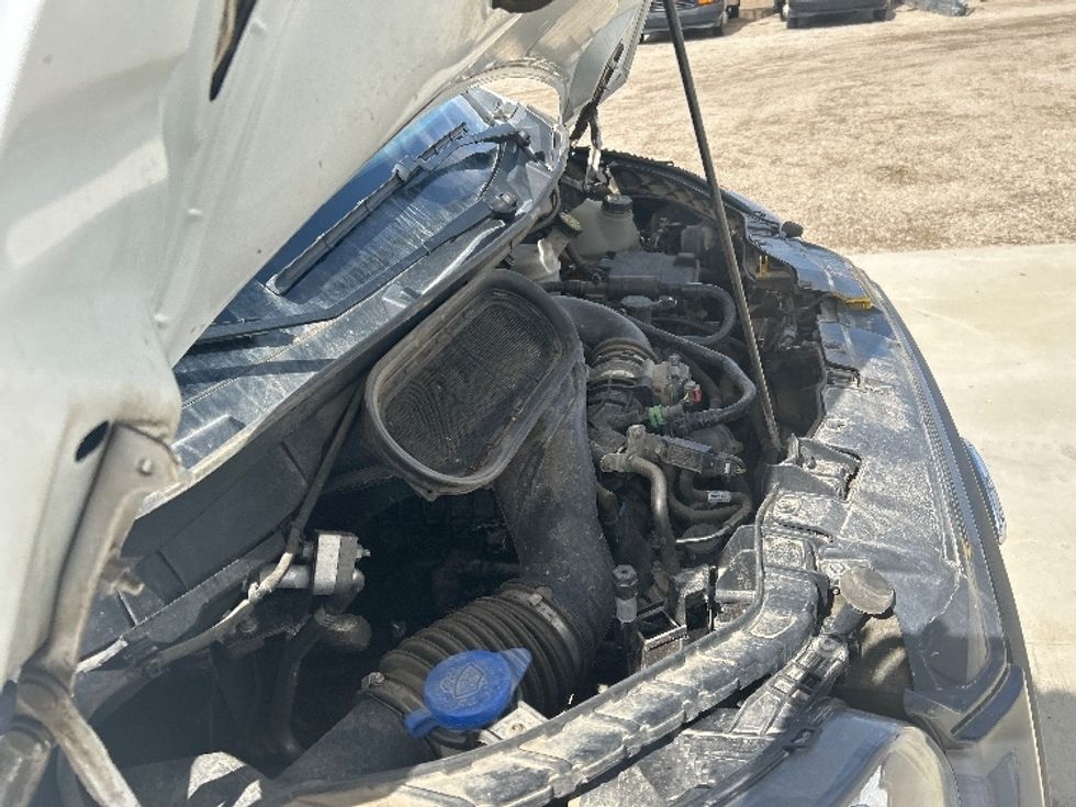 Cargo Van (Panel Van)-Light and Medium Duty Trucks-Ford-2021-Transit 250-Minot-ND-59,976\n\t\tmiles-$ 37,500 - Image 22