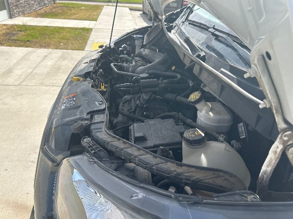 Cargo Van (Panel Van)-Light and Medium Duty Trucks-Ford-2021-Transit 250-Minot-ND-59,976\n\t\tmiles-$ 37,500 - Image 23