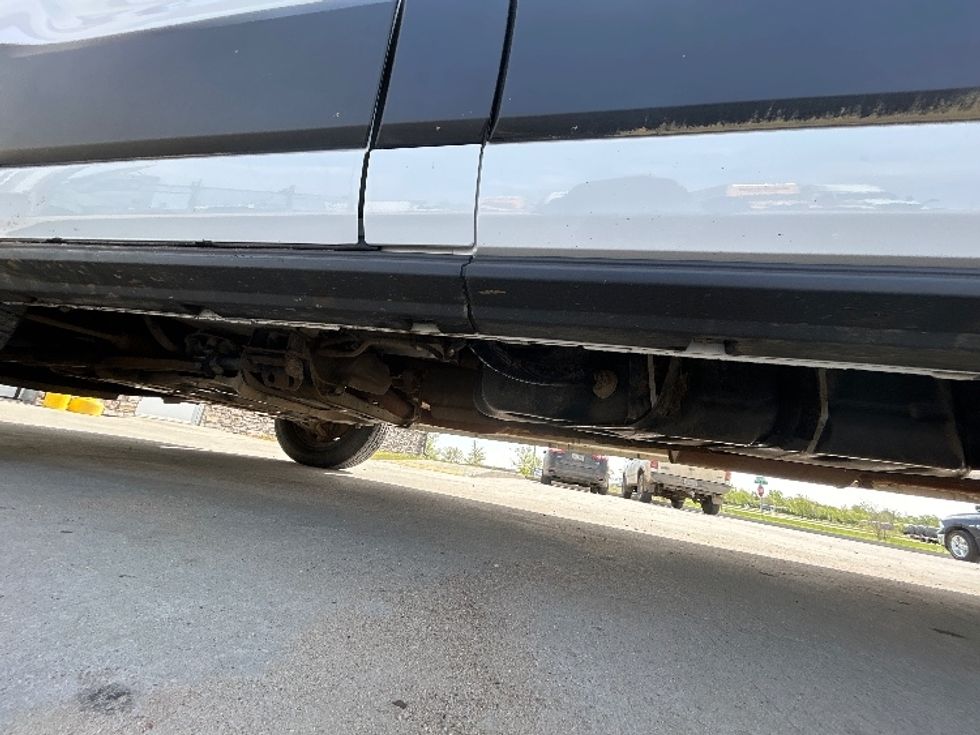 Cargo Van (Panel Van)-Light and Medium Duty Trucks-Ford-2021-Transit 250-Minot-ND-59,976\n\t\tmiles-$ 37,500 - Image 5