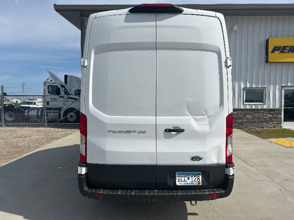 Cargo Van (Panel Van)-Light and Medium Duty Trucks-Ford-2021-Transit 250-Minot-ND-59,976\n\t\tmiles-$ 37,500 - Image 7