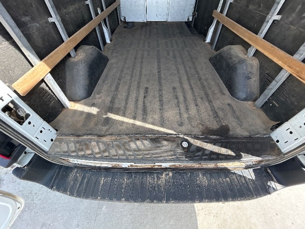 Cargo Van (Panel Van)-Light and Medium Duty Trucks-Ford-2021-Transit 250-Minot-ND-59,976\n\t\tmiles-$ 37,500 - Image 9