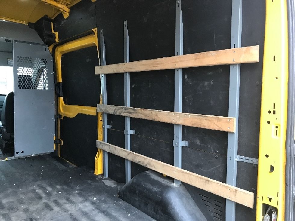 Cargo Van (Panel Van)-Light and Medium Duty Trucks-Ford-2021-Transit 250-Mississauga-ON-131,976\n\t\tkm-$ 38,250 - Image 10