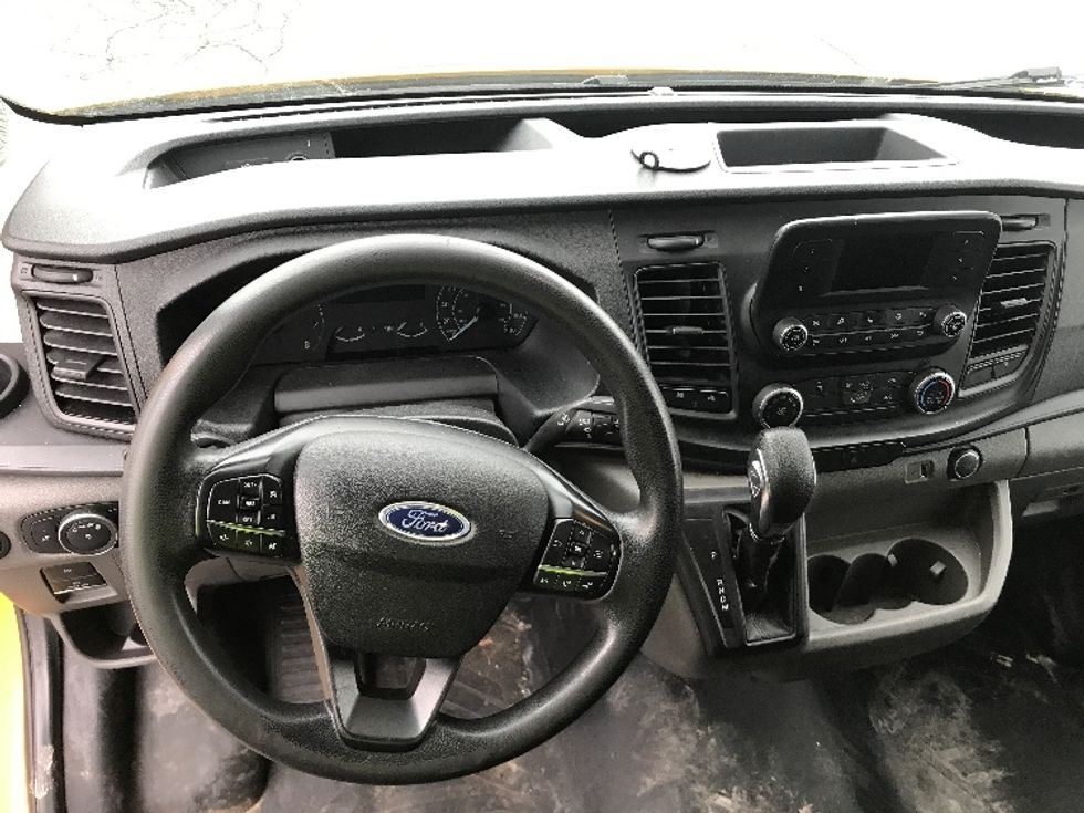 Cargo Van (Panel Van)-Light and Medium Duty Trucks-Ford-2021-Transit 250-Mississauga-ON-131,976\n\t\tkm-$ 38,250 - Image 14