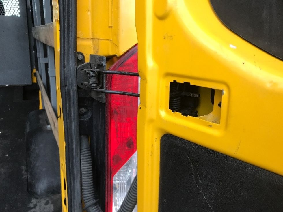 Cargo Van (Panel Van)-Light and Medium Duty Trucks-Ford-2021-Transit 250-Mississauga-ON-131,976\n\t\tkm-$ 38,250 - Image 24