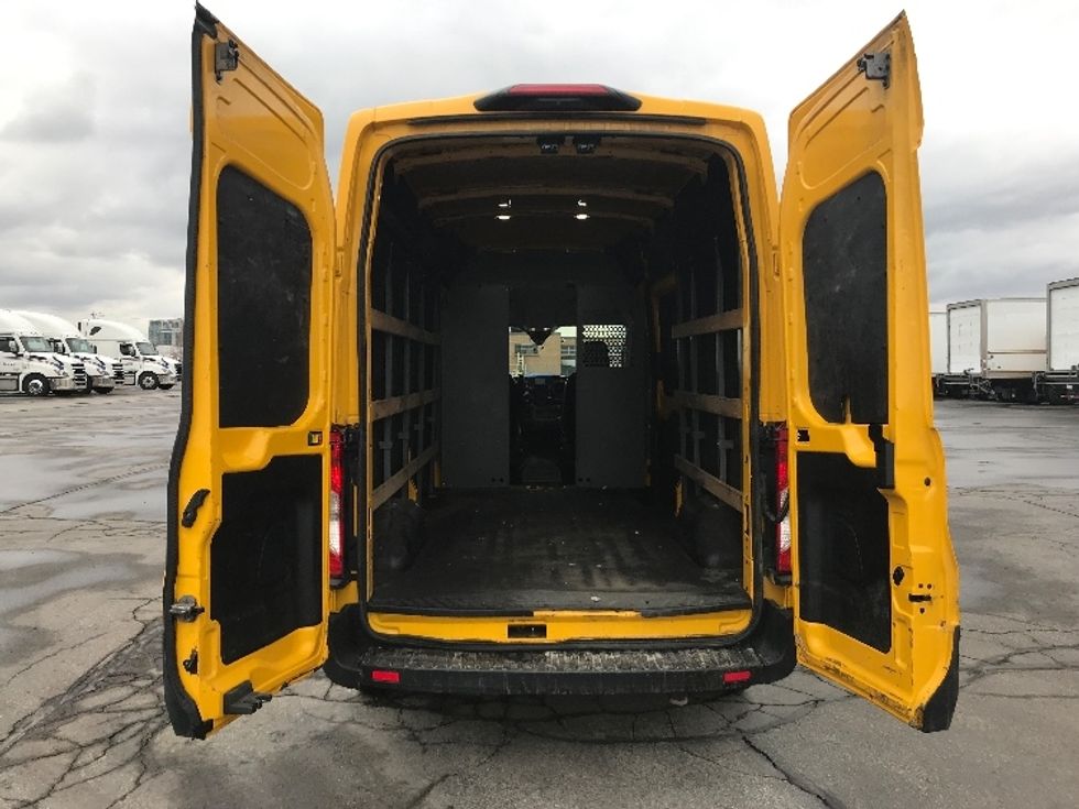 Cargo Van (Panel Van)-Light and Medium Duty Trucks-Ford-2021-Transit 250-Mississauga-ON-131,976\n\t\tkm-$ 38,250 - Image 7