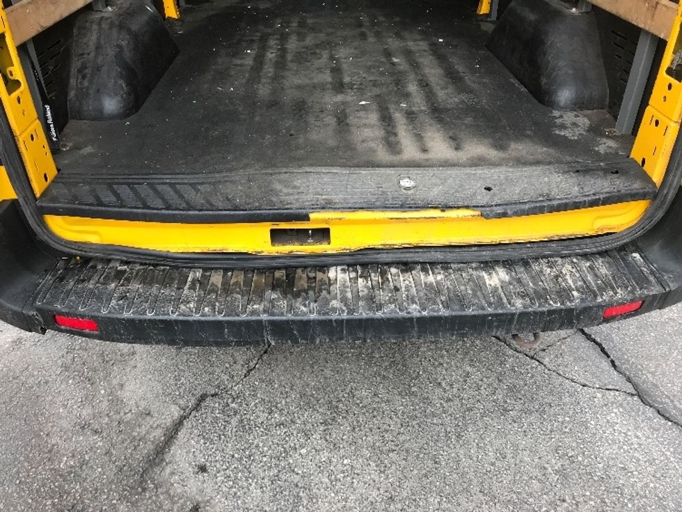 Cargo Van (Panel Van)-Light and Medium Duty Trucks-Ford-2021-Transit 250-Mississauga-ON-131,976\n\t\tkm-$ 38,250 - Image 8