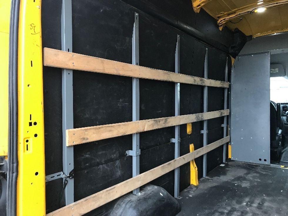 Cargo Van (Panel Van)-Light and Medium Duty Trucks-Ford-2021-Transit 250-Mississauga-ON-131,976\n\t\tkm-$ 38,250 - Image 9