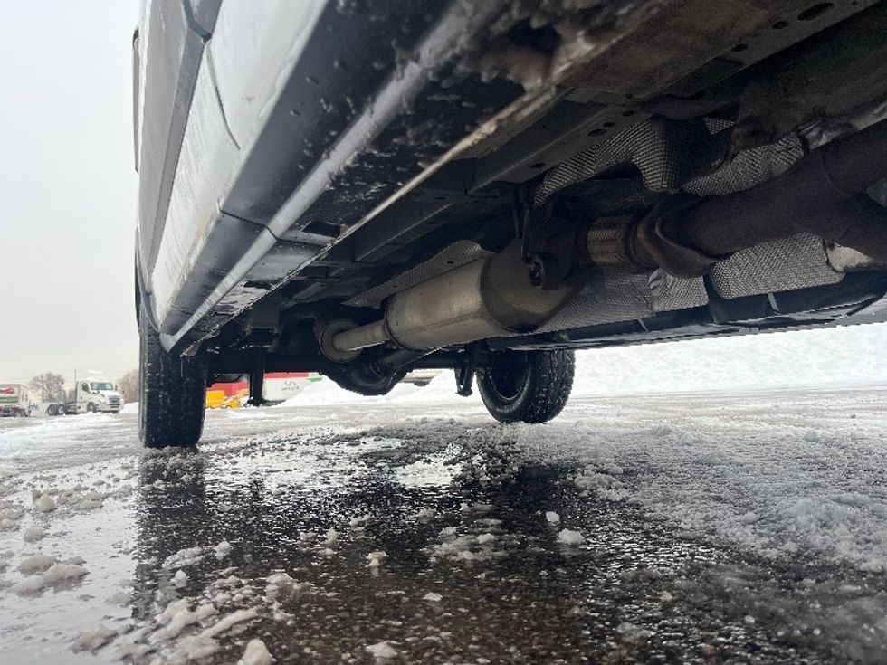 Cargo Van (Panel Van)-Light and Medium Duty Trucks-Ford-2021-Transit 250-Mississauga-ON-132,397\n\t\tkm-$ 43,000 - Image 13