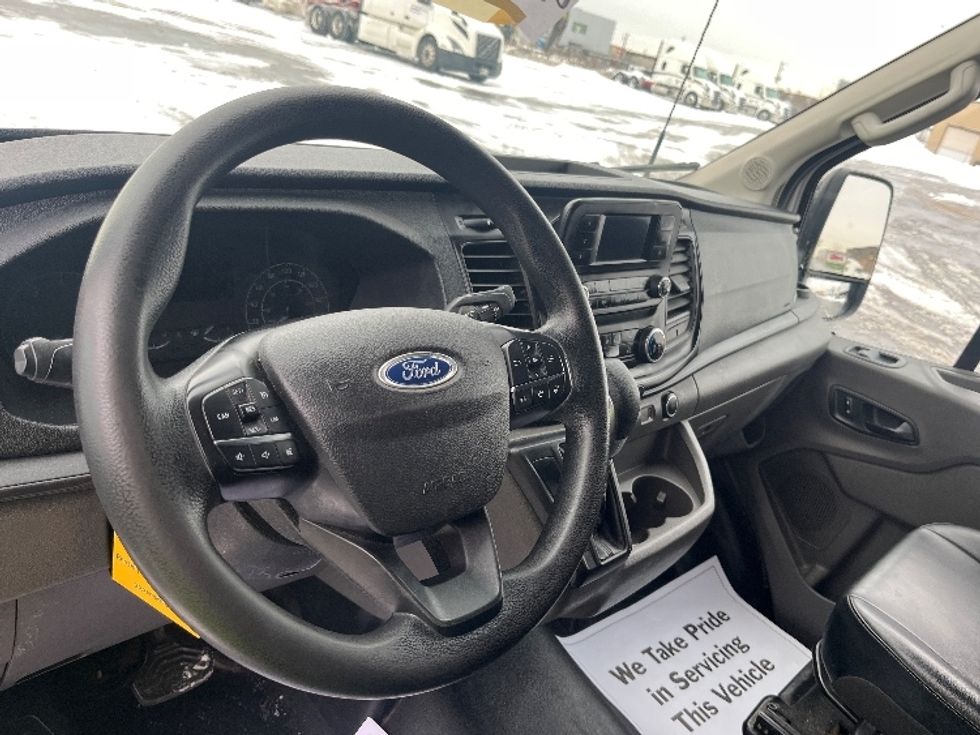 Cargo Van (Panel Van)-Light and Medium Duty Trucks-Ford-2021-Transit 250-Mississauga-ON-132,397\n\t\tkm-$ 43,000 - Image 17