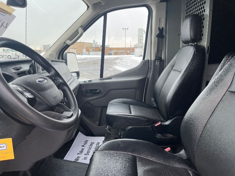 Cargo Van (Panel Van)-Light and Medium Duty Trucks-Ford-2021-Transit 250-Mississauga-ON-132,397\n\t\tkm-$ 43,000 - Image 18