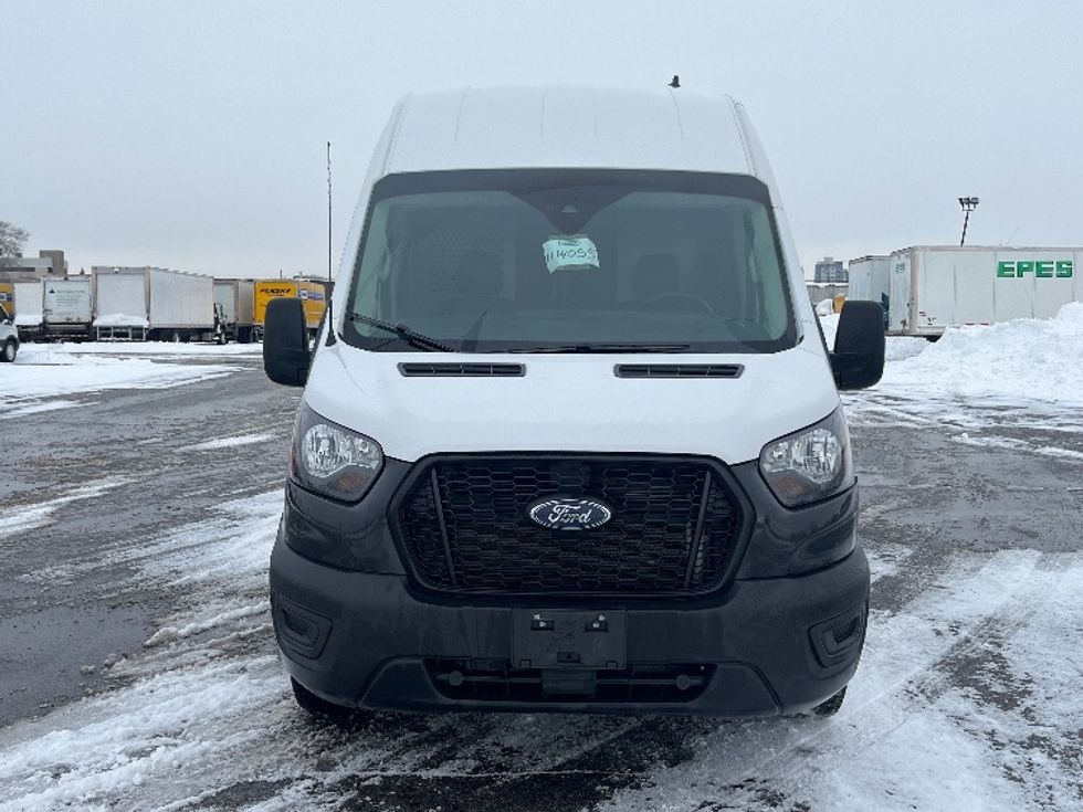 Cargo Van (Panel Van)-Light and Medium Duty Trucks-Ford-2021-Transit 250-Mississauga-ON-132,397\n\t\tkm-$ 43,000 - Image 2
