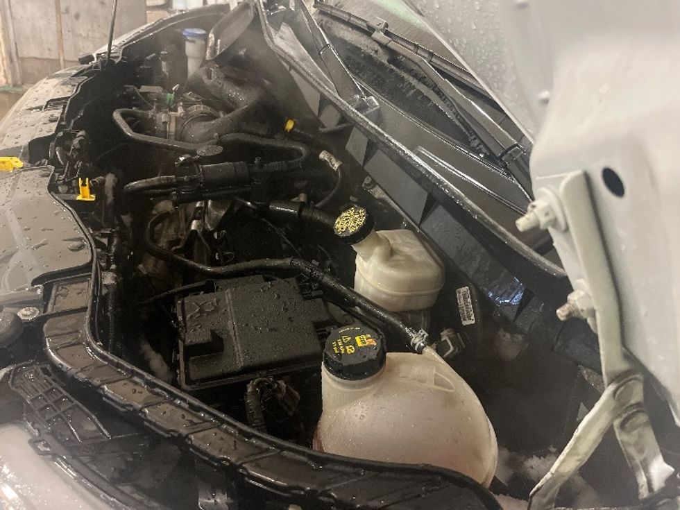 Cargo Van (Panel Van)-Light and Medium Duty Trucks-Ford-2021-Transit 250-Mississauga-ON-132,397\n\t\tkm-$ 43,000 - Image 23