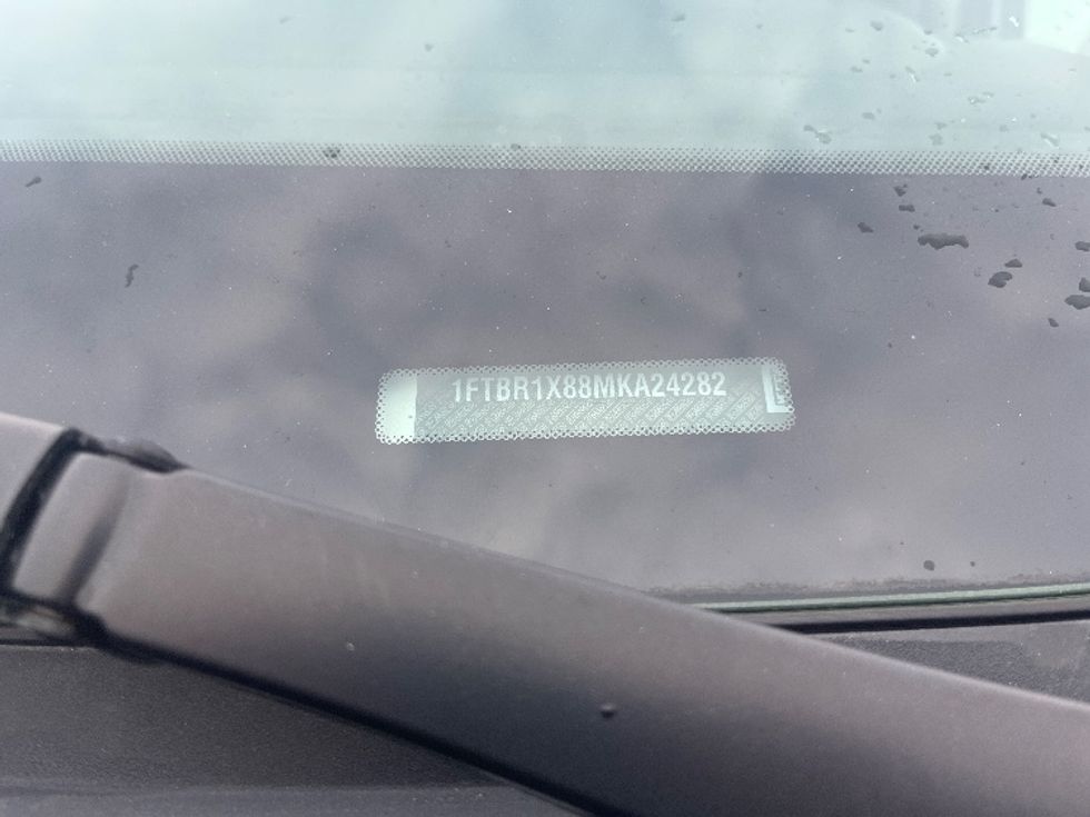 Cargo Van (Panel Van)-Light and Medium Duty Trucks-Ford-2021-Transit 250-Mississauga-ON-132,397\n\t\tkm-$ 43,000 - Image 24