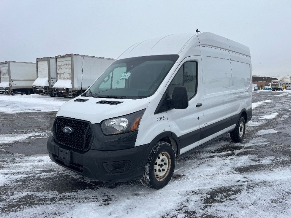 Cargo Van (Panel Van)-Light and Medium Duty Trucks-Ford-2021-Transit 250-Mississauga-ON-132,397\n\t\tkm-$ 43,000 - Image 3