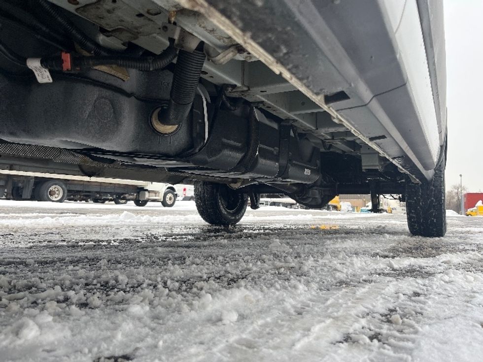 Cargo Van (Panel Van)-Light and Medium Duty Trucks-Ford-2021-Transit 250-Mississauga-ON-132,397\n\t\tkm-$ 43,000 - Image 5