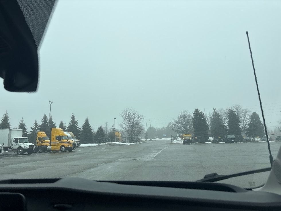 Cargo Van (Panel Van)-Light and Medium Duty Trucks-Ford-2021-Transit 250-Mississauga-ON-145,591\n\t\tkm-$ 42,250 - Image 18