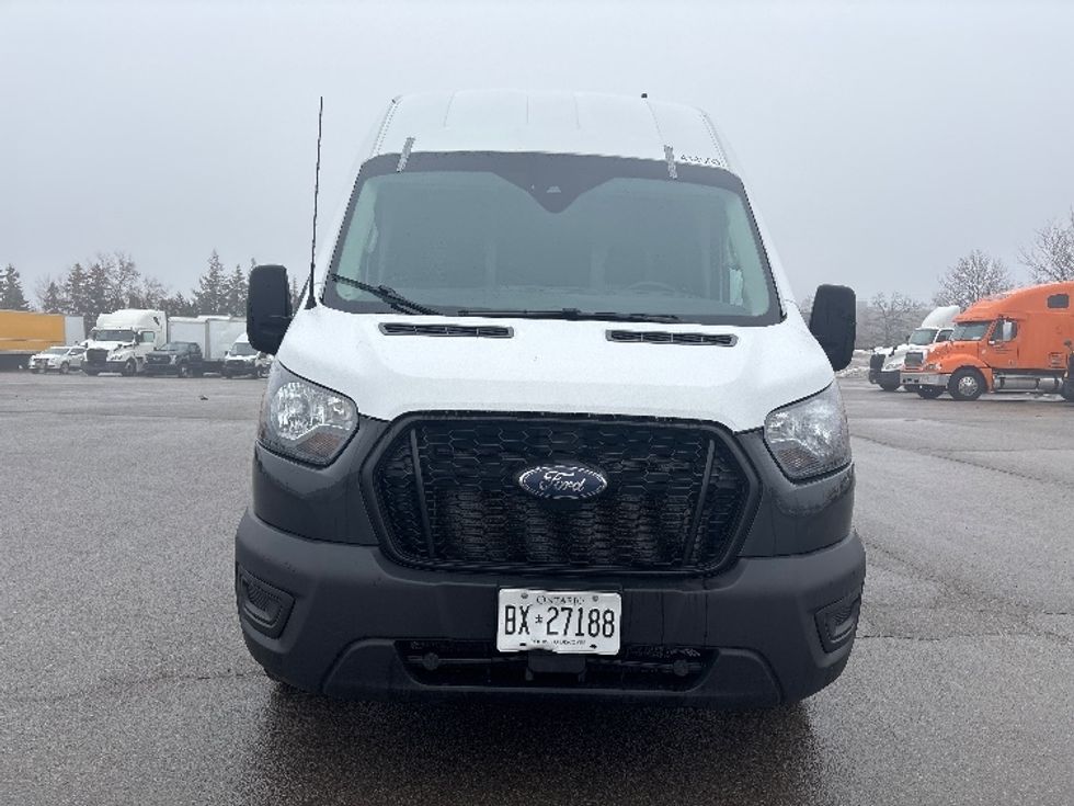 Cargo Van (Panel Van)-Light and Medium Duty Trucks-Ford-2021-Transit 250-Mississauga-ON-145,591\n\t\tkm-$ 42,250 - Image 2