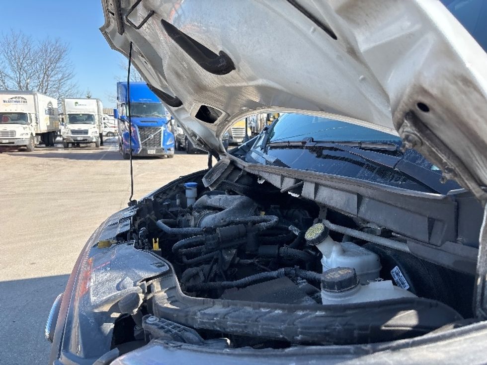 Cargo Van (Panel Van)-Light and Medium Duty Trucks-Ford-2021-Transit 250-Mississauga-ON-145,591\n\t\tkm-$ 42,250 - Image 21