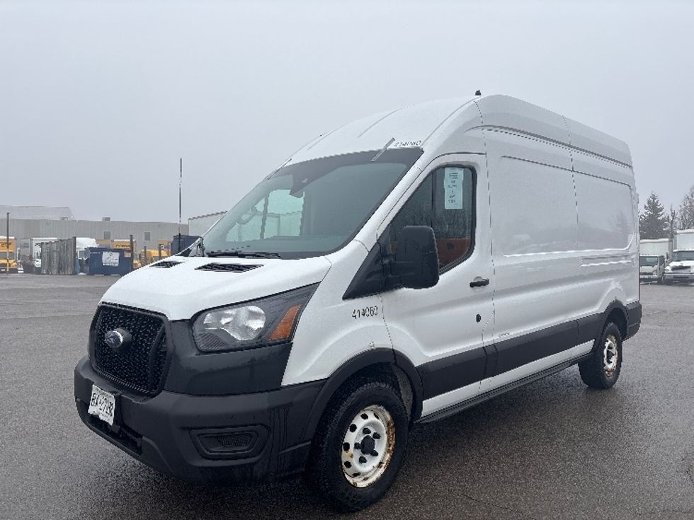 Cargo Van (Panel Van)-Light and Medium Duty Trucks-Ford-2021-Transit 250-Mississauga-ON-145,591\n\t\tkm-$ 42,250 - Image 3