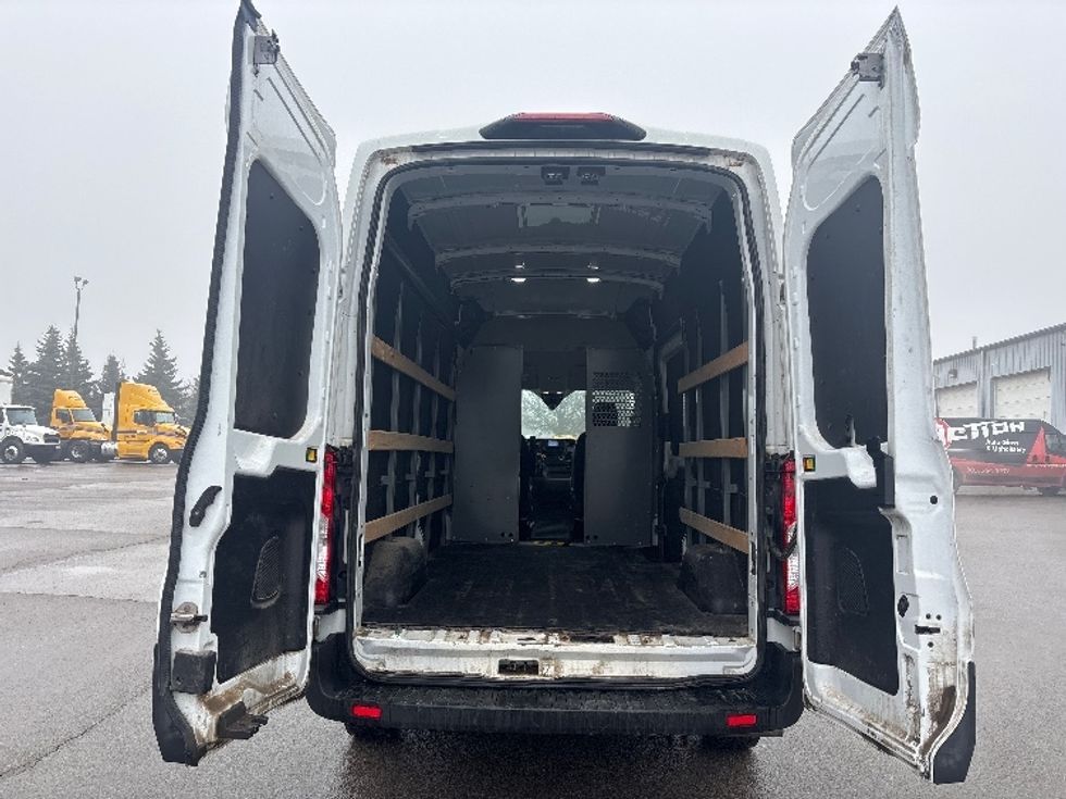Cargo Van (Panel Van)-Light and Medium Duty Trucks-Ford-2021-Transit 250-Mississauga-ON-145,591\n\t\tkm-$ 42,250 - Image 7