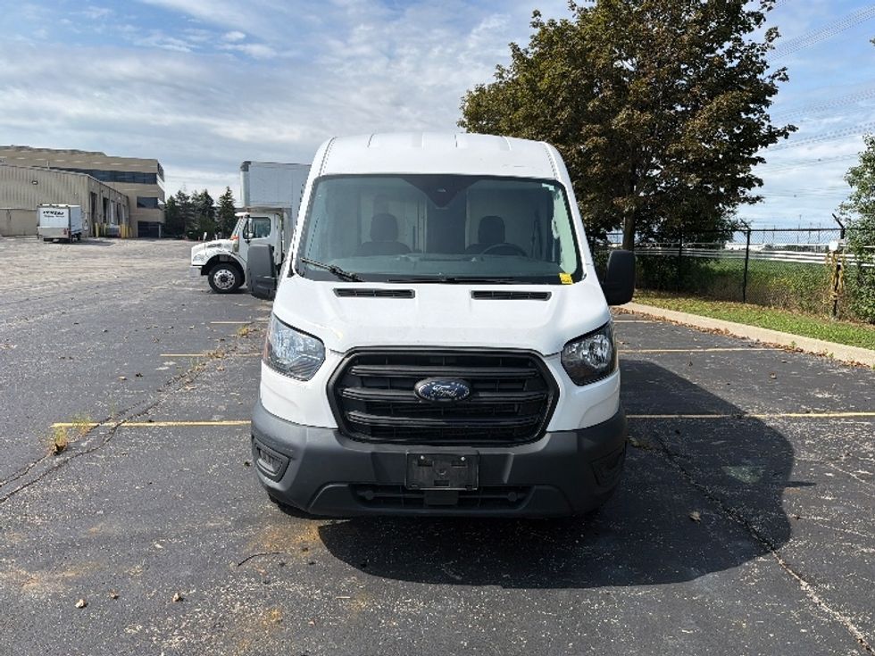 Cargo Van (Panel Van)-Light and Medium Duty Trucks-Ford-2021-Transit 250-Mississauga-ON-145,820\n\t\tkm-$ 17,500 - Image 2