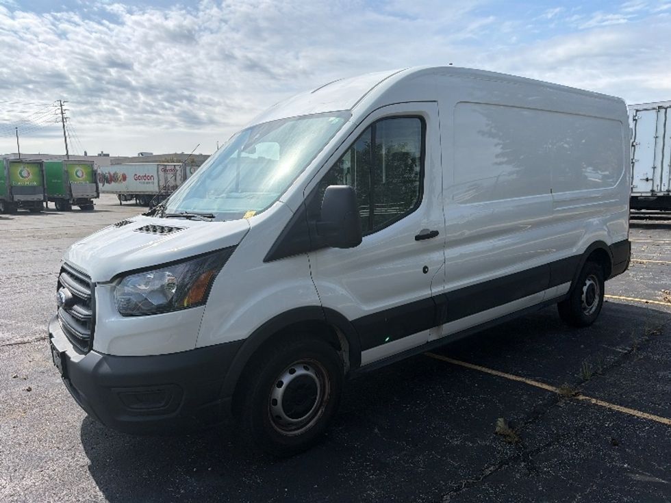 Cargo Van (Panel Van)-Light and Medium Duty Trucks-Ford-2021-Transit 250-Mississauga-ON-145,820\n\t\tkm-$ 17,500 - Image 3
