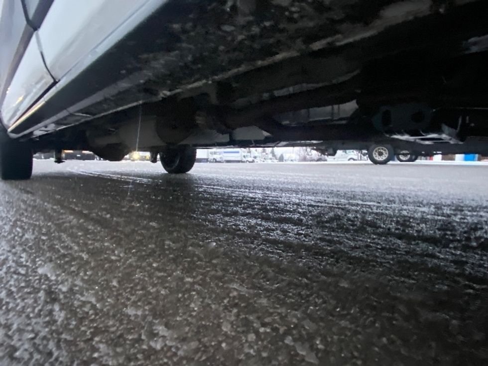 Cargo Van (Panel Van)-Light and Medium Duty Trucks-Ford-2021-Transit 250-Mississauga-ON-145,968\n\t\tkm-$ 44,000 - Image 13