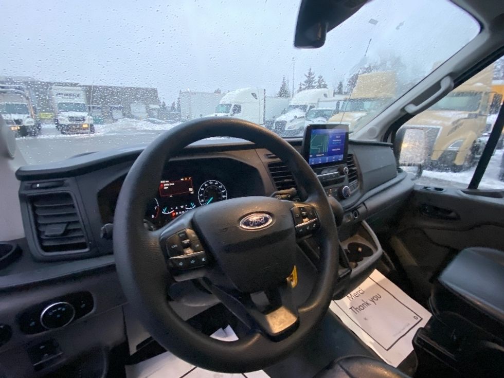 Cargo Van (Panel Van)-Light and Medium Duty Trucks-Ford-2021-Transit 250-Mississauga-ON-145,968\n\t\tkm-$ 44,000 - Image 16