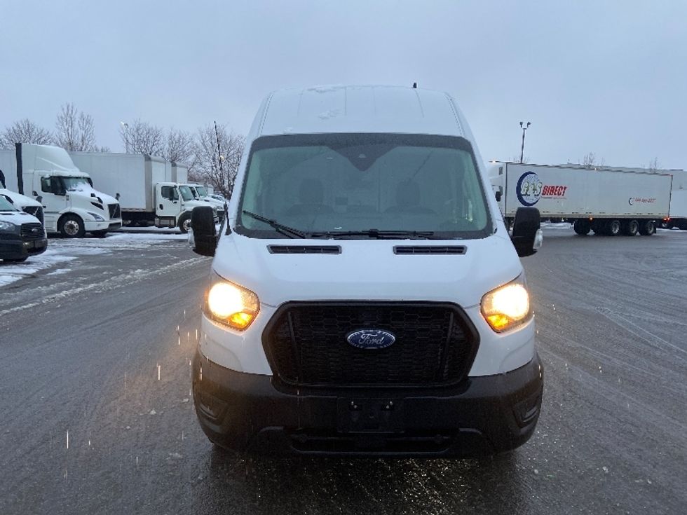Cargo Van (Panel Van)-Light and Medium Duty Trucks-Ford-2021-Transit 250-Mississauga-ON-145,968\n\t\tkm-$ 44,000 - Image 2
